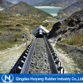 High Quality Conveyor Belt Exported to Africa